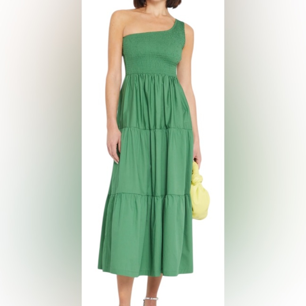 o.p.t Milada Dress